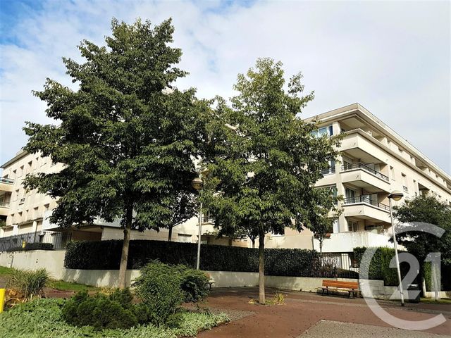 Appartement F2 à vendre - 2 pièces - 39.04 m2 - CRETEIL - 94 - ILE-DE-FRANCE - Century 21 Pointe Du Lac