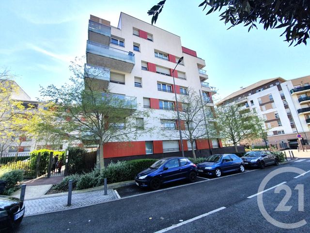 Appartement F1 à vendre - 1 pièce - 23.0 m2 - CRETEIL - 94 - ILE-DE-FRANCE - Century 21 Pointe Du Lac