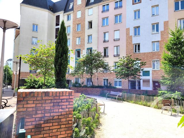 Appartement F4 à vendre - 4 pièces - 80.7 m2 - CRETEIL - 94 - ILE-DE-FRANCE - Century 21 Pointe Du Lac