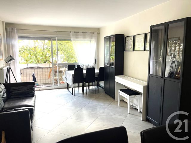 Appartement F4 à vendre - 4 pièces - 80.0 m2 - CRETEIL - 94 - ILE-DE-FRANCE - Century 21 Pointe Du Lac