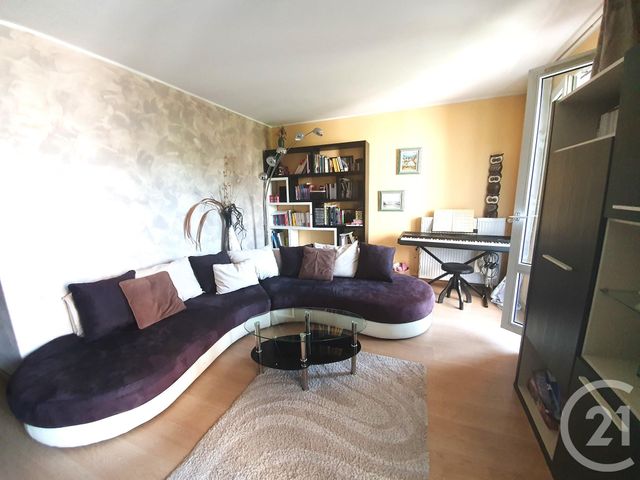 Appartement F4 à vendre - 4 pièces - 81.64 m2 - CRETEIL - 94 - ILE-DE-FRANCE - Century 21 Pointe Du Lac