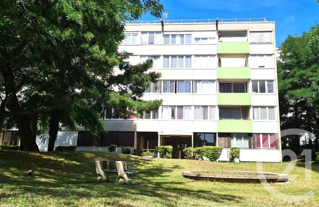Appartement F3 à vendre - 3 pièces - 58.0 m2 - CRETEIL - 94 - ILE-DE-FRANCE - Century 21 Pointe Du Lac
