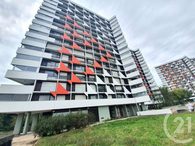 Appartement F4 à vendre - 4 pièces - 86.06 m2 - CRETEIL - 94 - ILE-DE-FRANCE - Century 21 Pointe Du Lac