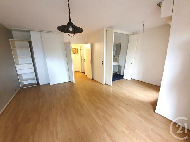 Appartement F1 à vendre - 1 pièce - 35.0 m2 - CRETEIL - 94 - ILE-DE-FRANCE - Century 21 Pointe Du Lac