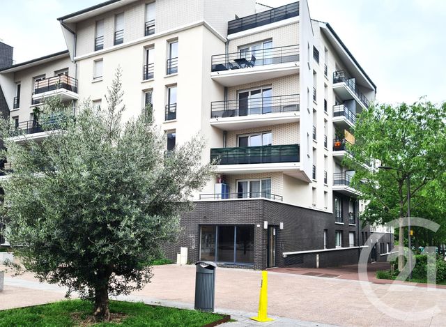 Appartement F2 à vendre - 2 pièces - 49.0 m2 - CRETEIL - 94 - ILE-DE-FRANCE - Century 21 Pointe Du Lac