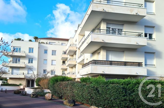 Appartement F2 à vendre - 2 pièces - 34.0 m2 - CRETEIL - 94 - ILE-DE-FRANCE - Century 21 Pointe Du Lac