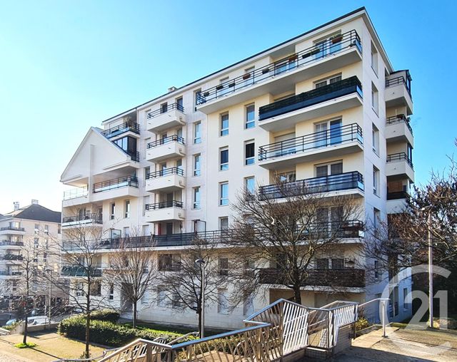 Appartement F2 à vendre - 2 pièces - 52.0 m2 - CRETEIL - 94 - ILE-DE-FRANCE - Century 21 Pointe Du Lac